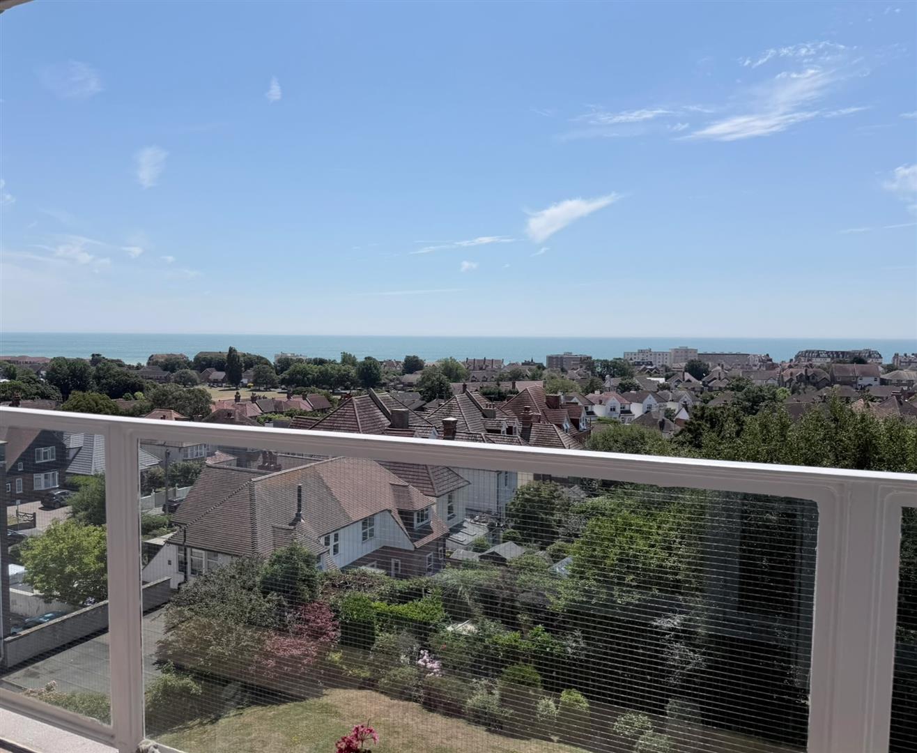 De La Warr Road, Bexhill-On-Sea